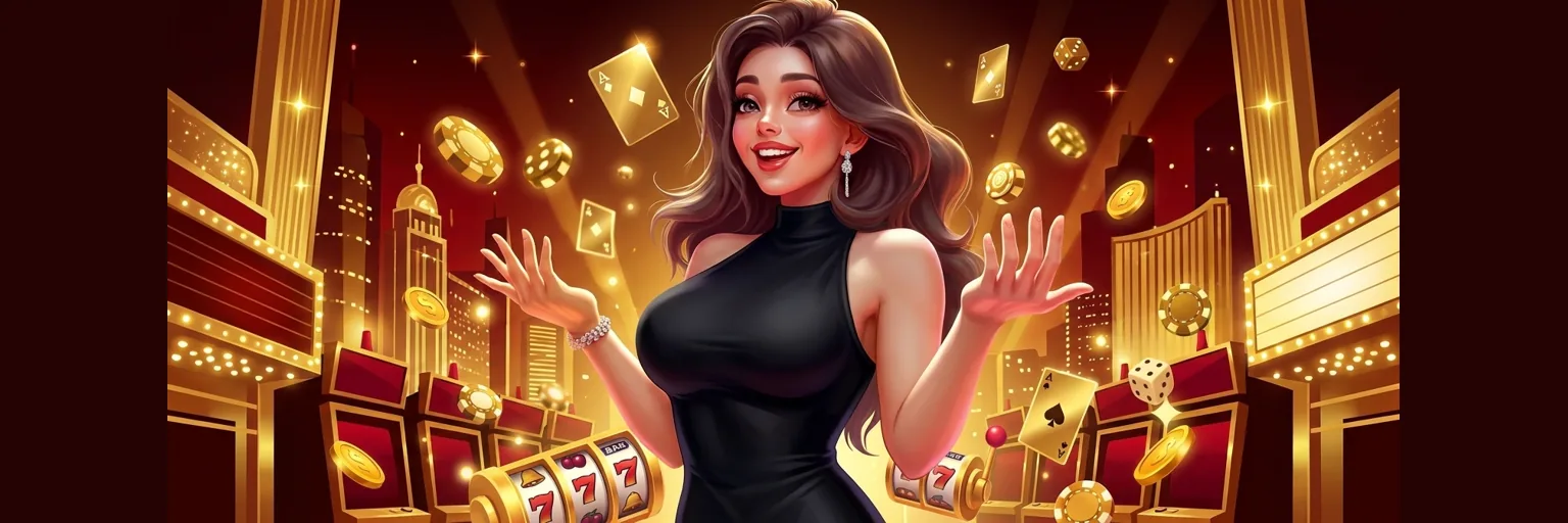 KYAT777 Casino Experience