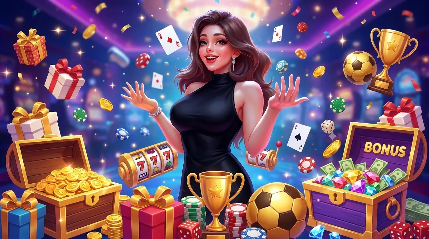 KYAT777 မိတ်ဆက်အကြံပြုဂိမ်းဝက်ဆိုဒ်
