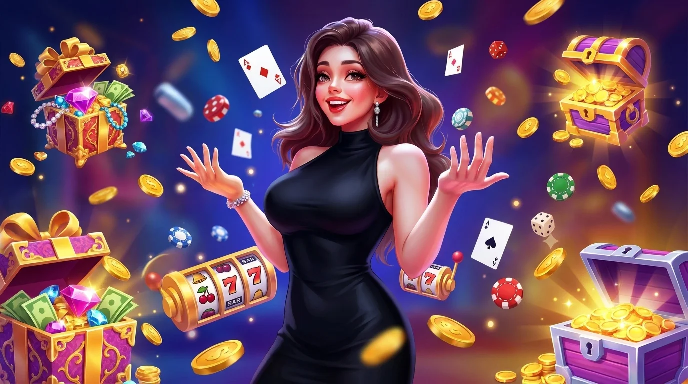 KYAT777 JOKER မိတ်ဆက် 200%