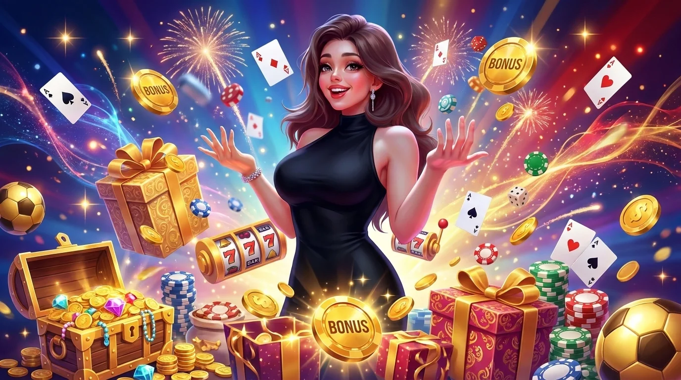 KYAT777 70% PP အထူးဘောနပ်စ်