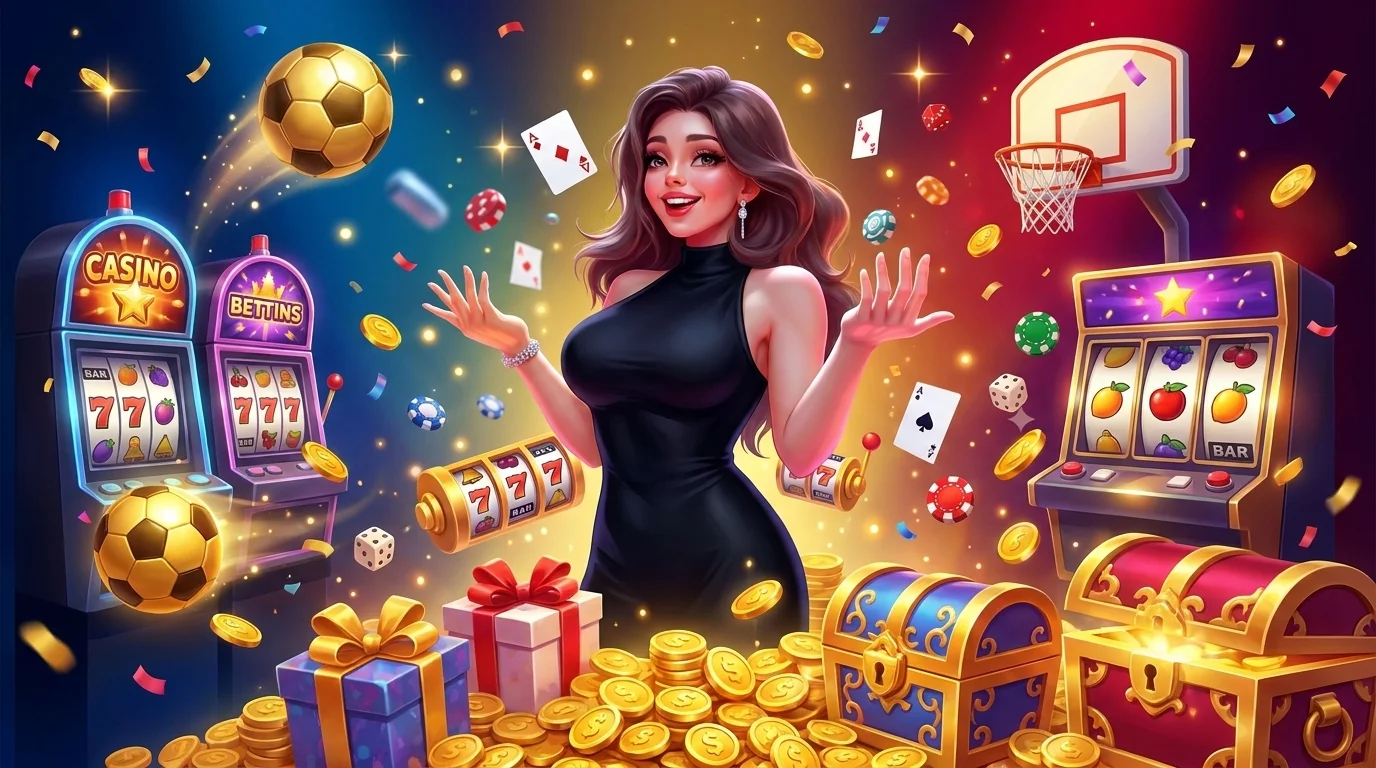 KYAT777 80% PP အထူးဘောနပ်စ်
