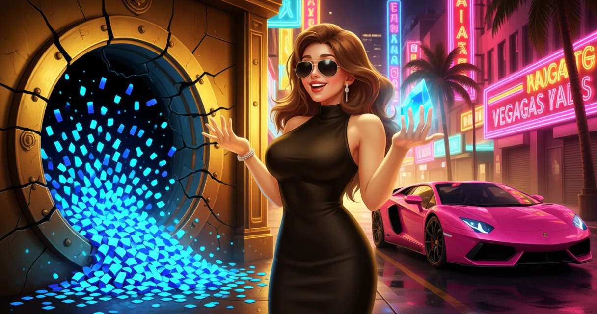 GTA 6: 2 Details on the Release and Unprecedented Leak