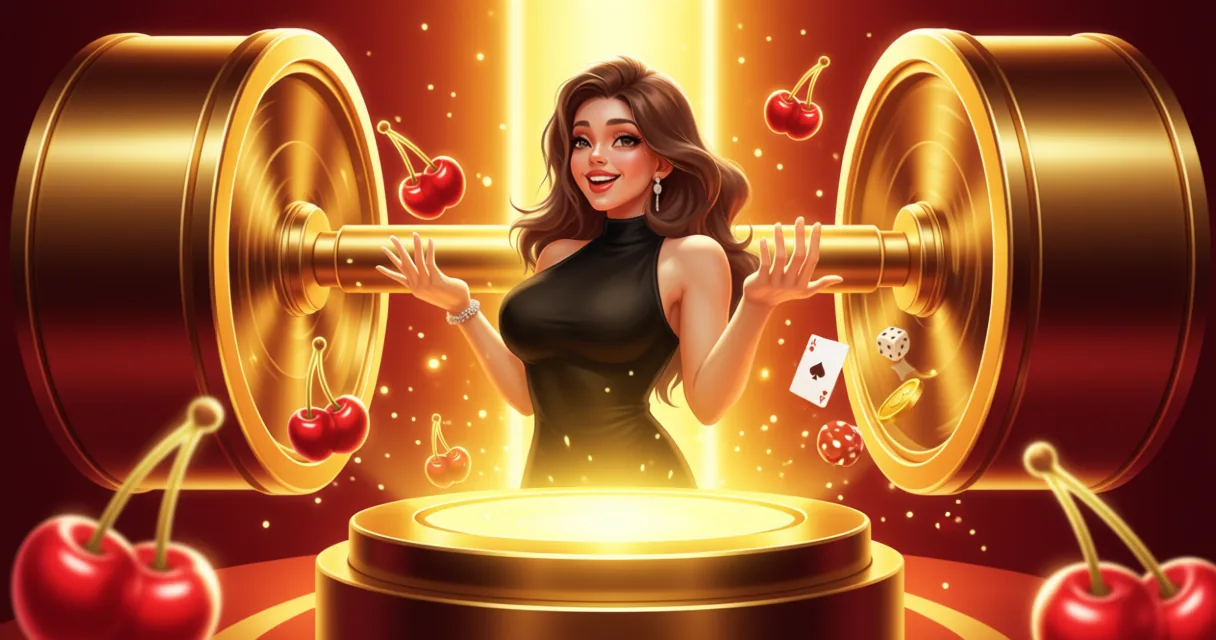 4 Facts Behind Slot Mechanics and Tournaments