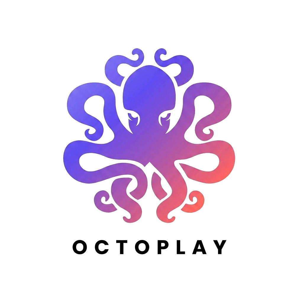 Octoplay