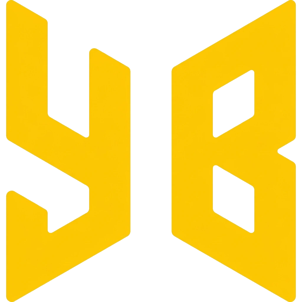 YB